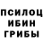 БУТИРАТ бутик Grug YourLifeMustRock